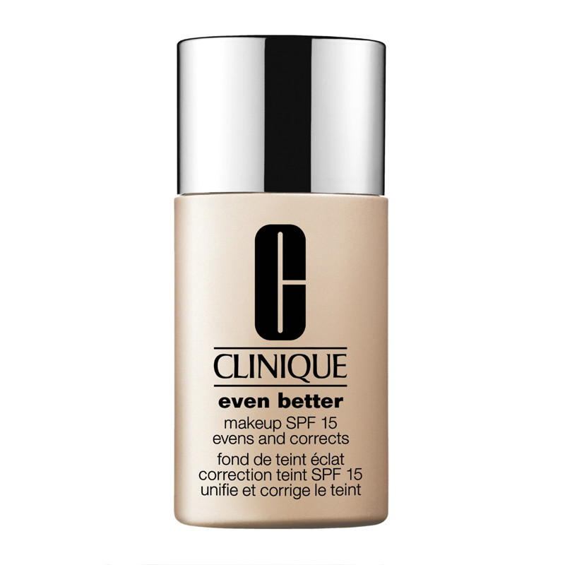 Clinique Even Better
 Clinique Even Better Makeup SPF 15 30ml Feelunique