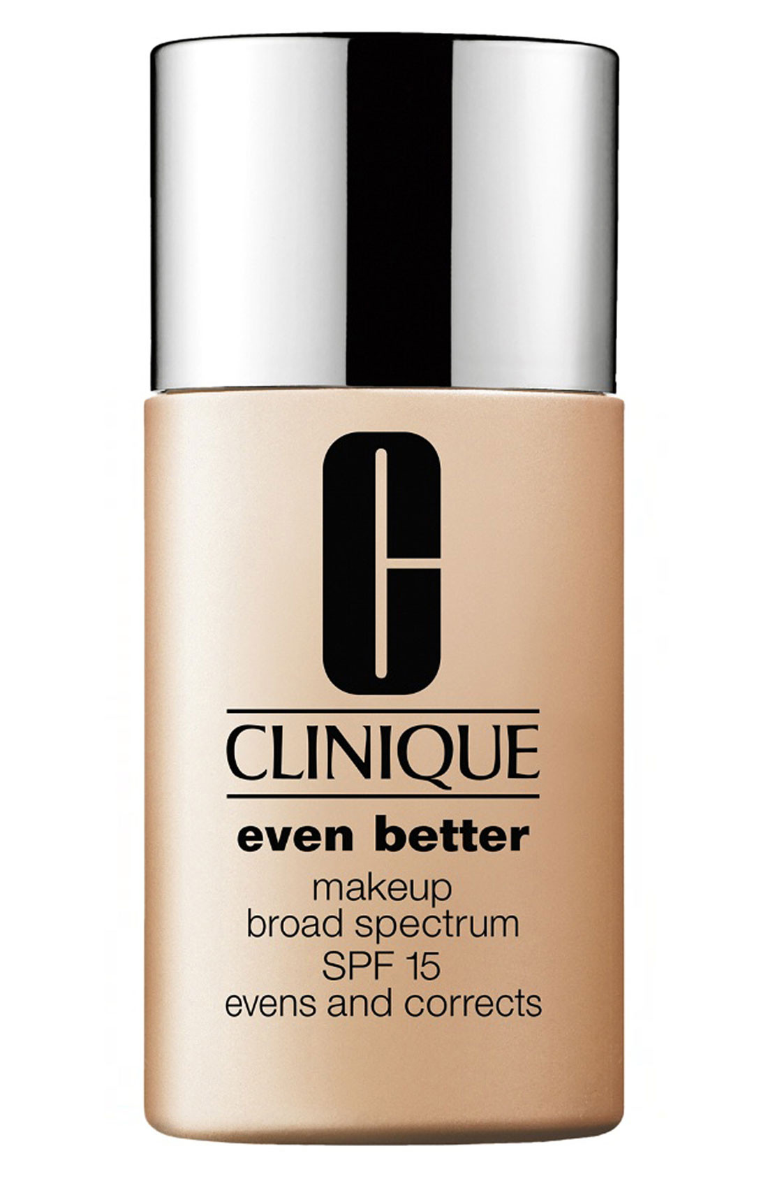 Clinique Even Better
 Review Clinique Even Better Foundation – Hello Shelly