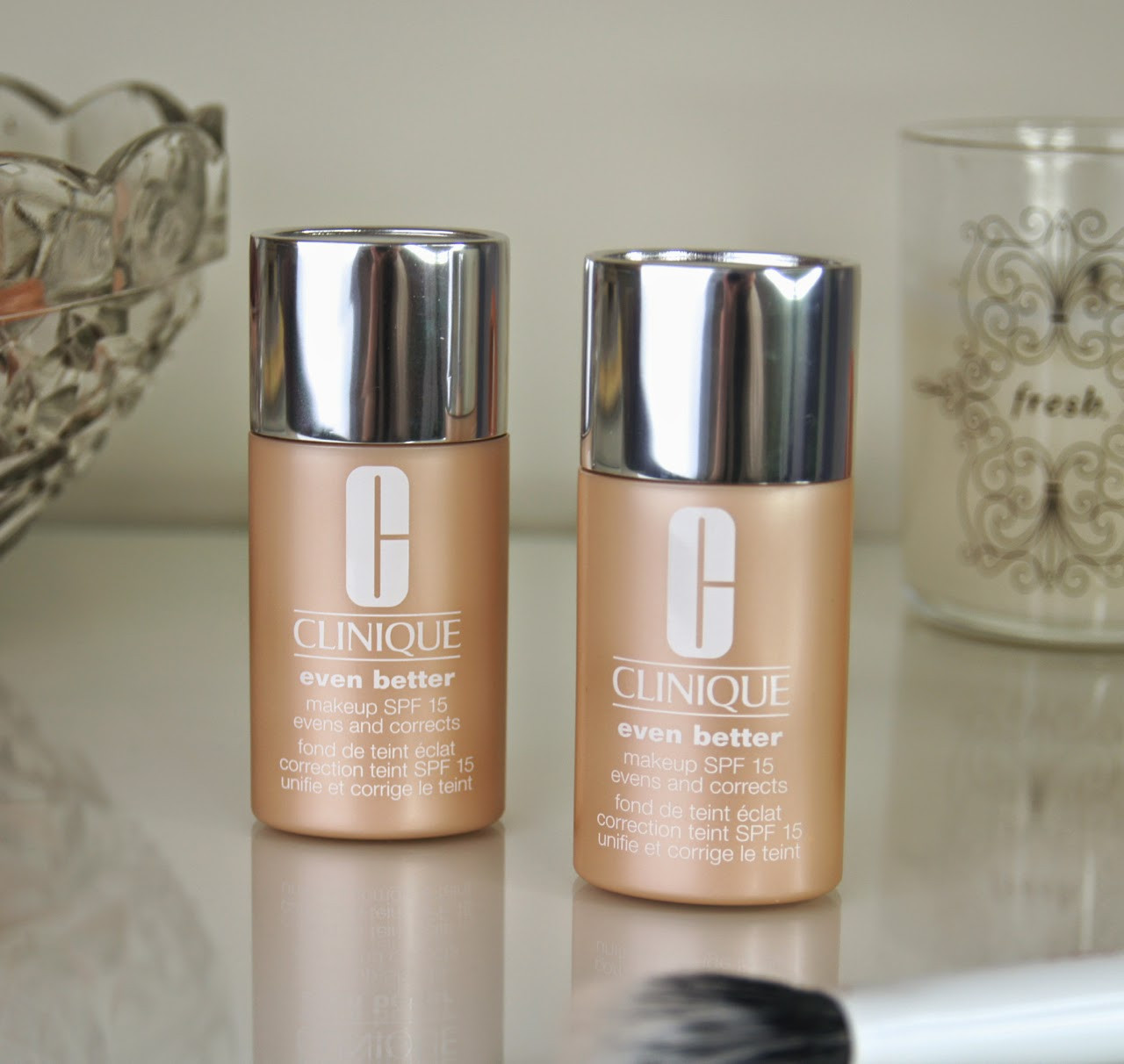 Clinique Even Better
 clinique even better foundation review ivory alabaster