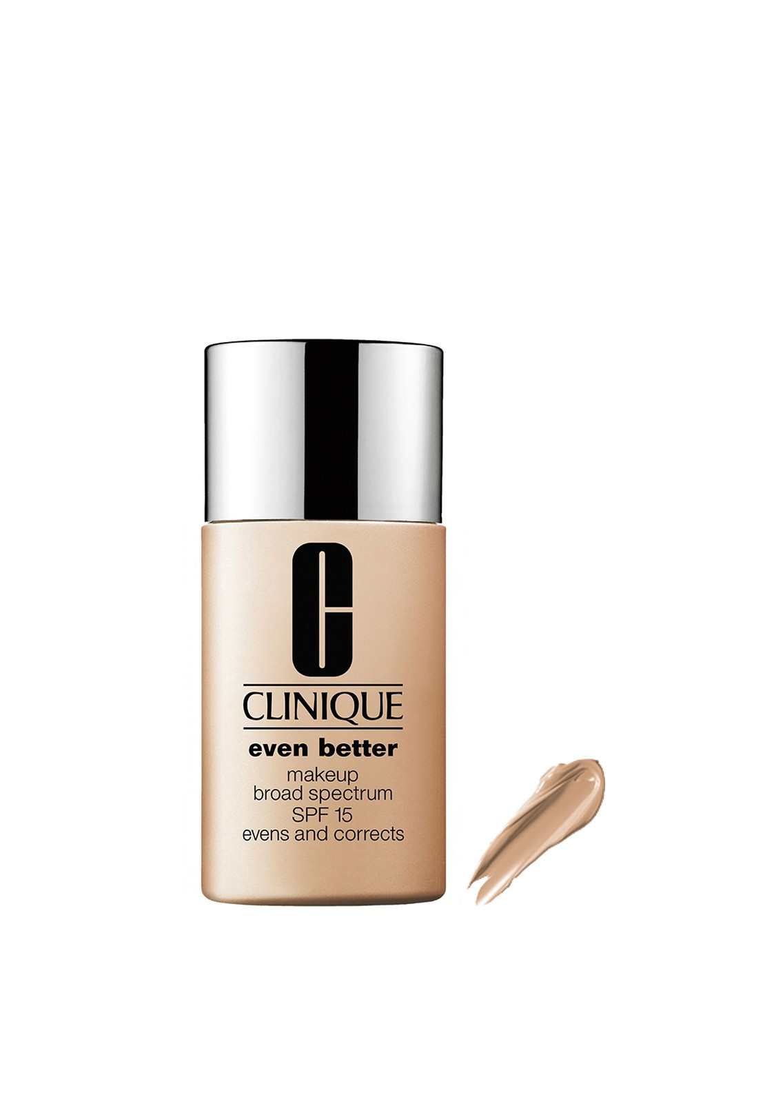 Clinique Even Better
 Clinique Even Better™ Makeup Broad Spectrum SPF 15