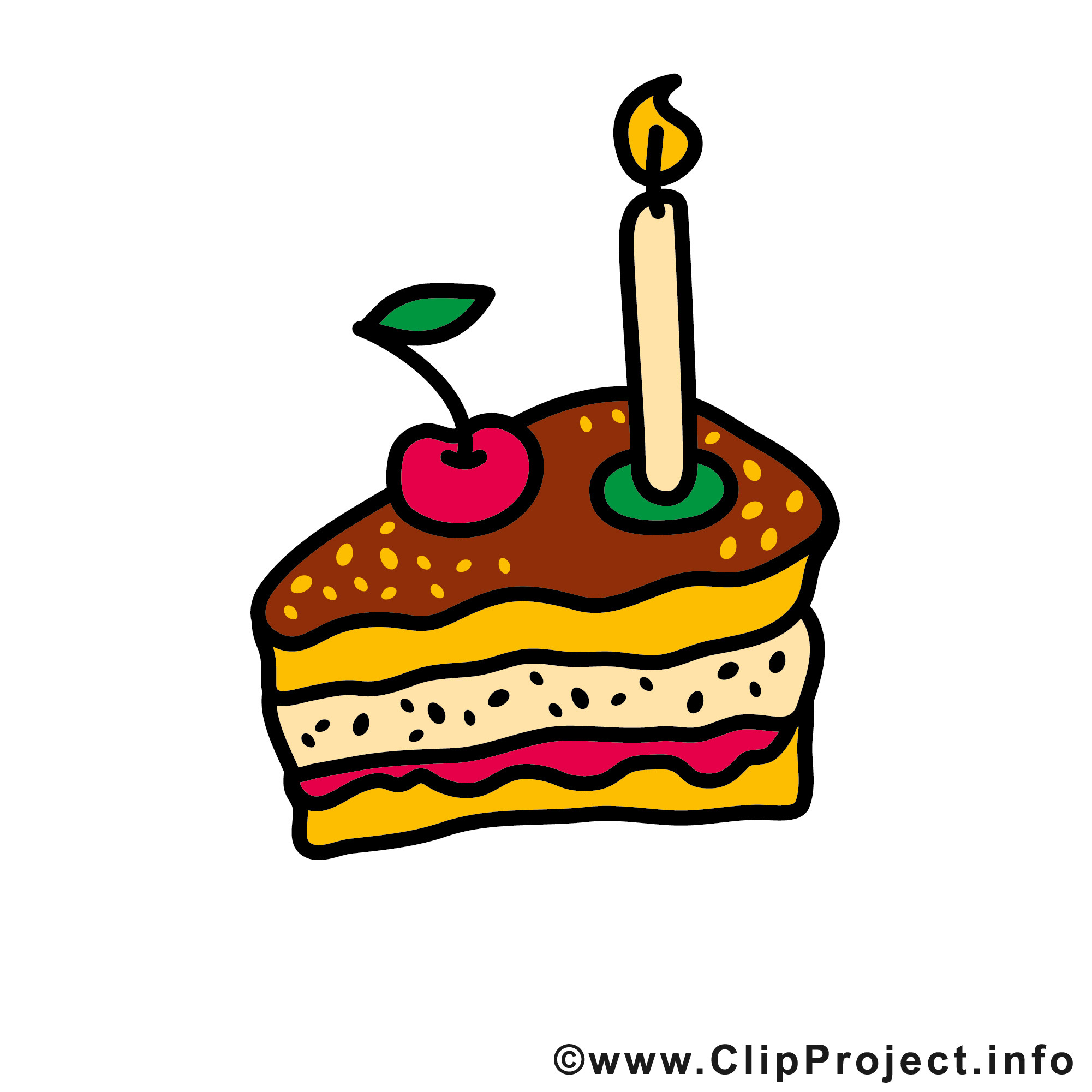 Clipart Geburtstagstorte
 Torte clipart Clipground