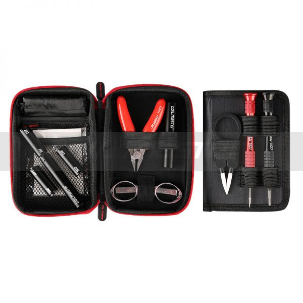 Coil Master Diy Kit
 Coil Master DIY Kit Mini Coil Master