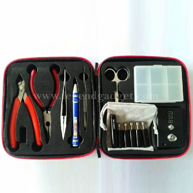 Coil Master Diy Kit
 Coil Master DIY KIT V1 $23 29 and Freeshipping