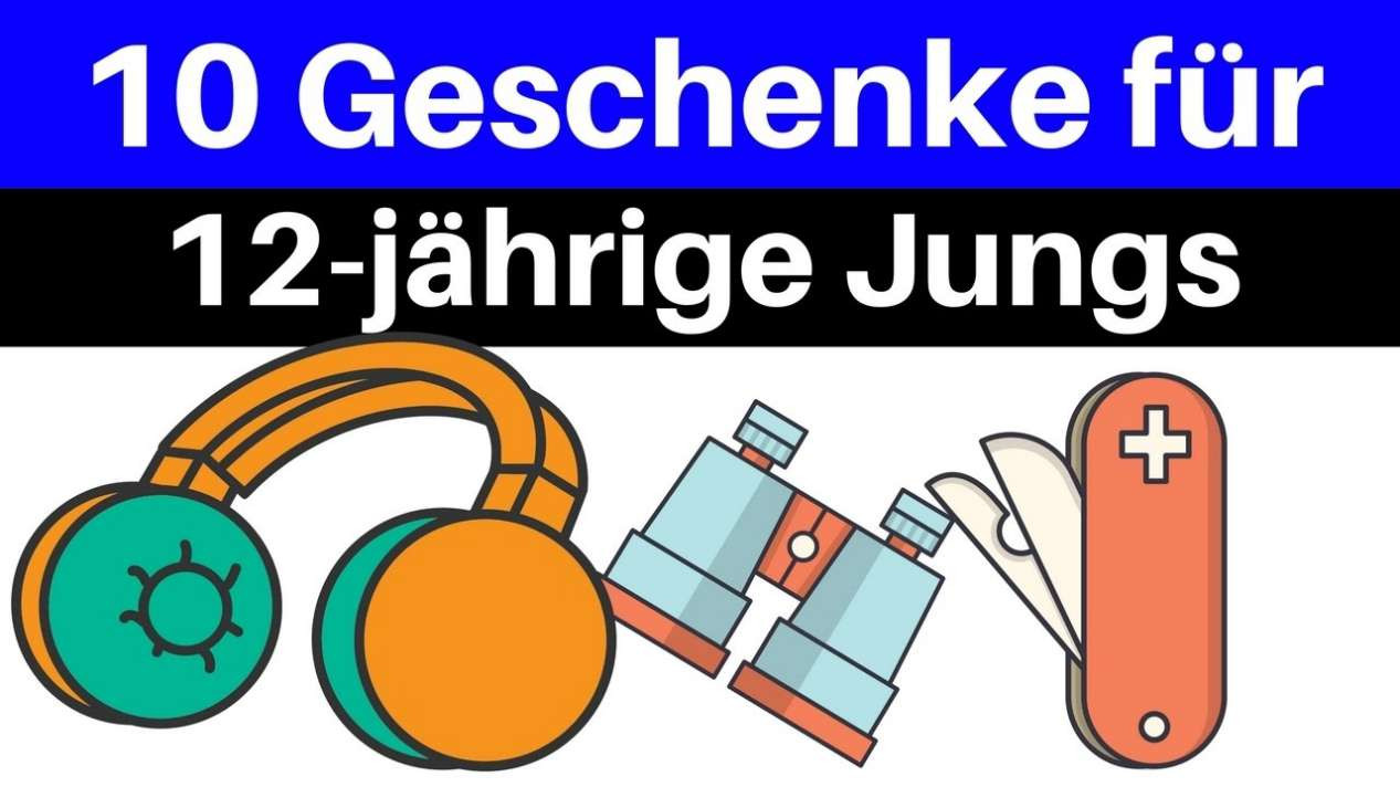 Coole Geschenke Für Jungs
 10 Jährige Jungs Home Ideen