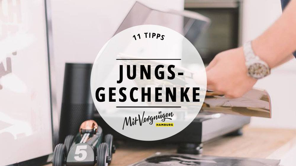 Coole Geschenke Für Jungs
 11 kernige Läden für Jungs Geschenke