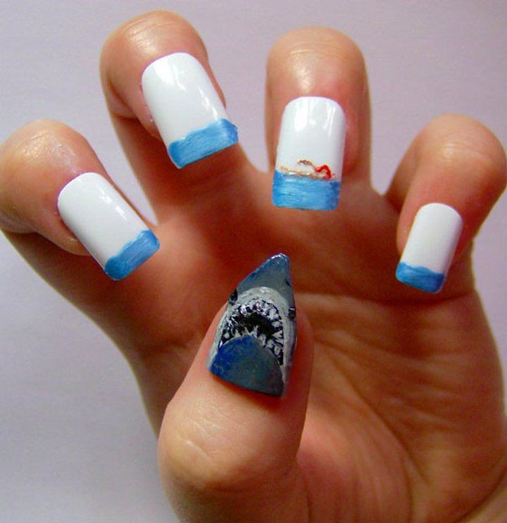 Coole Nageldesigns
 Cool Nail Design Ideas Nail Design Ideas For Short Nails
