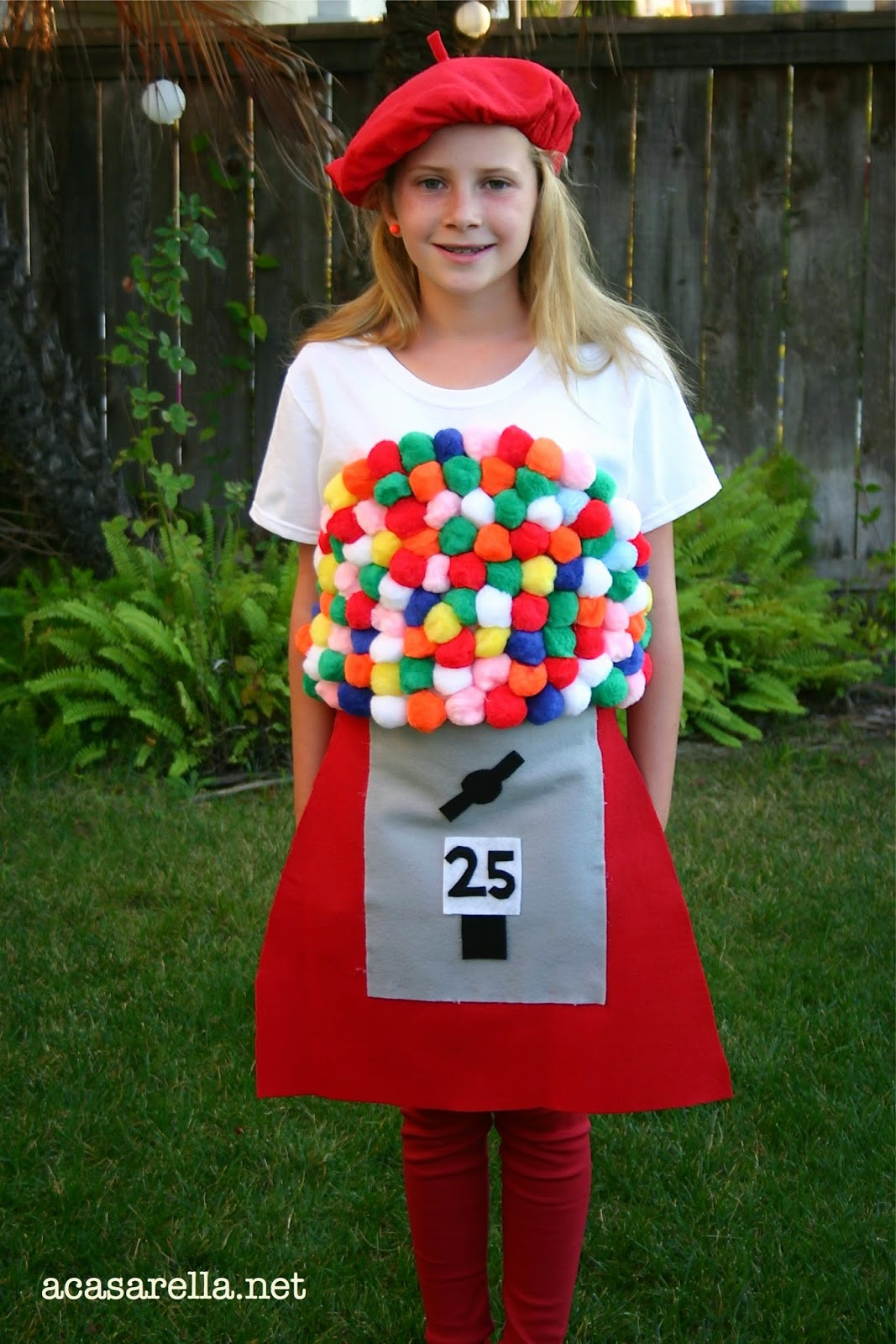 Costume Diy
 15 Amazing and Cute DIY Halloween Costumes Kids Edition