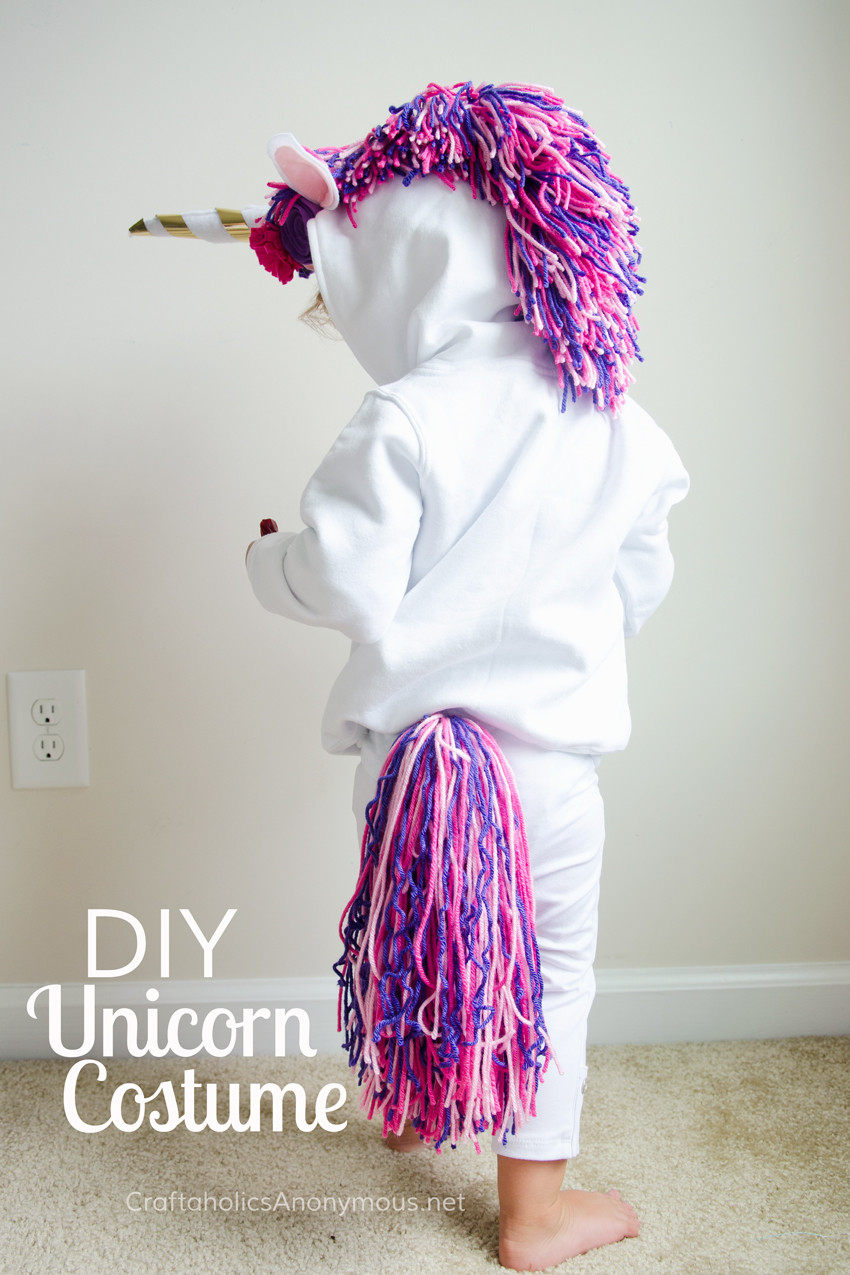 Costume Diy
 21 Best DIY Halloween Costume Ideas for Kids