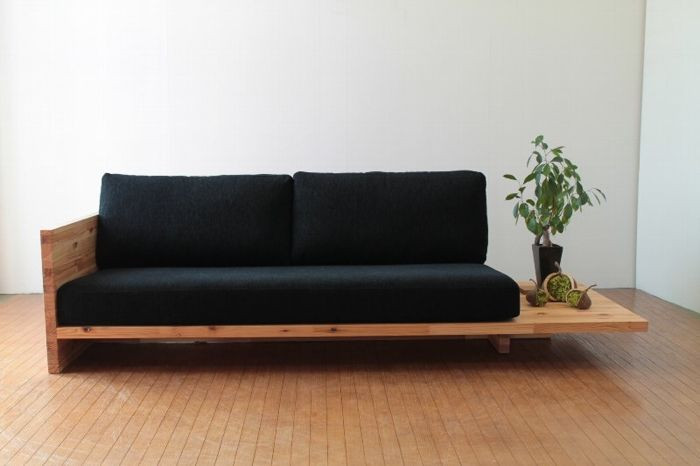 Couch Diy
 The Easiest Way To Make Diy Sofa At Home With Material