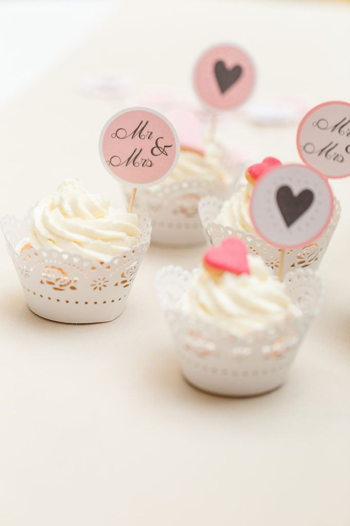 Cupcake Hochzeit
 Hochzeit cupcakes rezepte – Die besten Momente der