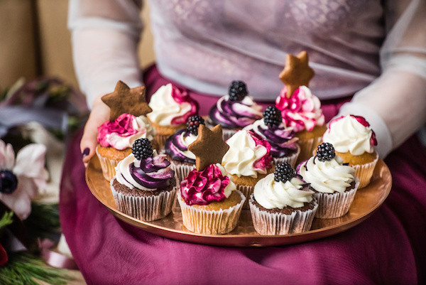 Cupcake Hochzeit
 Cupcake Torte Hochzeit Berlin