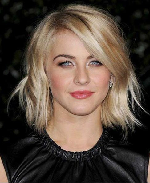 Damen Frisuren 2019 Bob
 25 Damen Bob Frisuren 2019