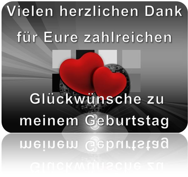 Danke Für Geburtstagswünsche
 Dankeschön Bilder Danke GIF Kostenlos zum Downloaden