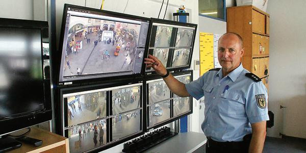 Das Handwerk Bremen
 Videoüberwachung Bremen Polizei legt Taschen ben das