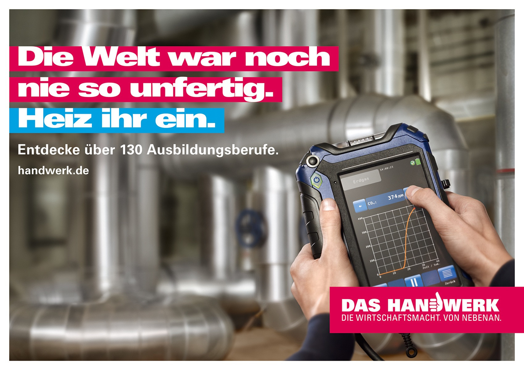 Das Handwerk De
 Das Handwerk