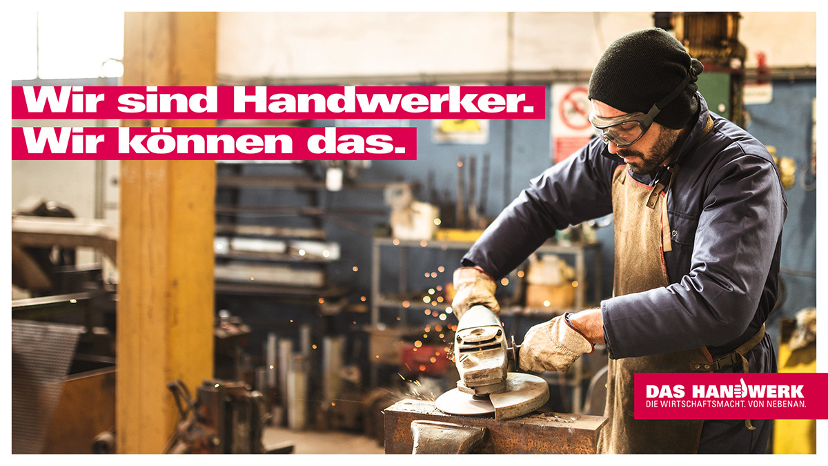 Das Handwerk De
 Das Handwerk on Twitter "Der Lötkolben kleiner