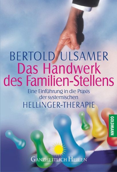 Das Handwerk De
 Das Handwerk des Familien Stellens eBook ePUB von