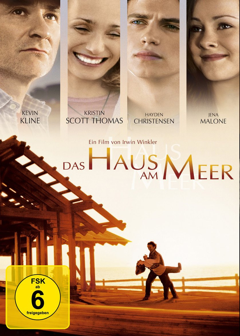 Das Haus Am Meer
 Das Haus am Meer DVD Blu ray oder VoD leihen