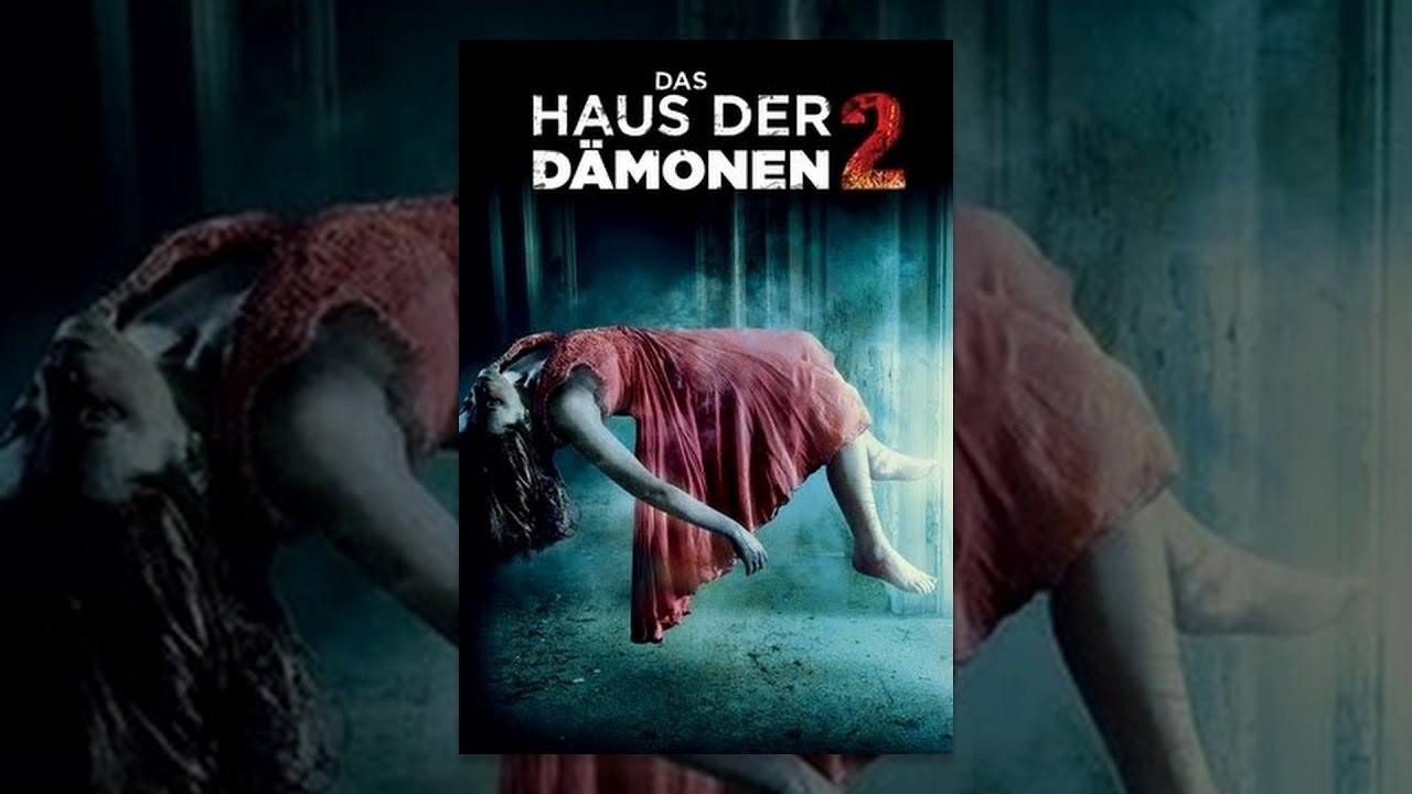 Das Haus Der Dämonen
 Das Haus der Dämonen 2