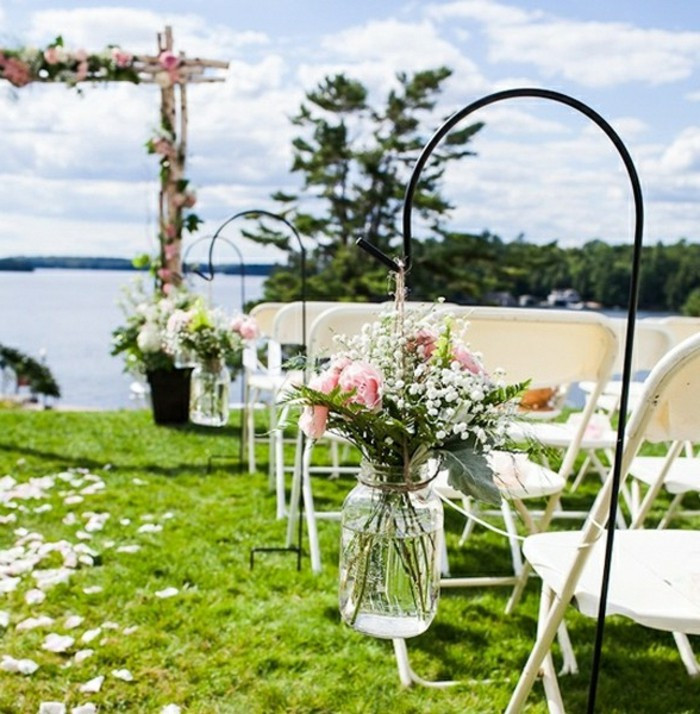 Deko Für Hochzeit
 66 interessante Deko Ideen für Hochzeit Archzine