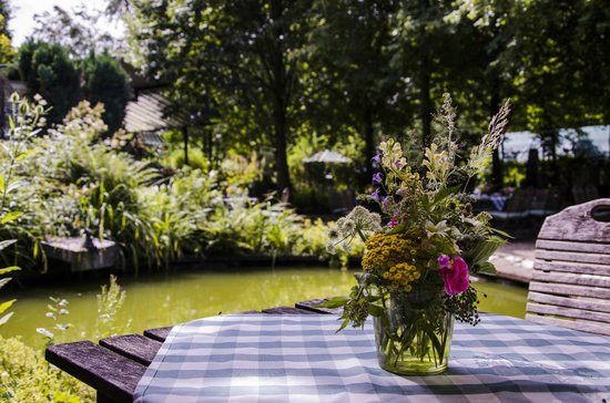 Der Garten Wissen
 Der Garten Wissen Restaurant Bewertungen Telefonnummer