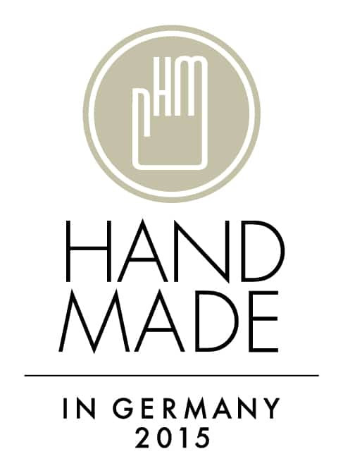 Deutsches Handwerk
 Deutsches Handwerk auf großer Reise HANDMADE Kultur