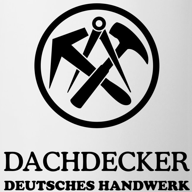 Deutsches Handwerk
 Handwerker Bekleidung