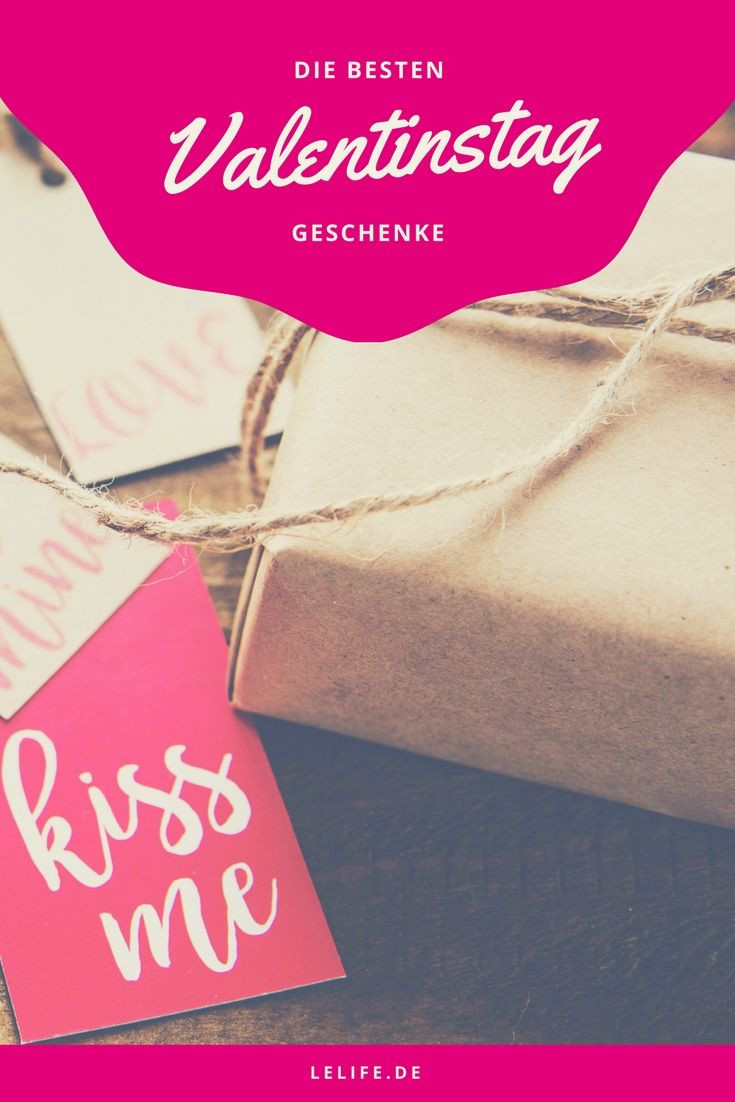 Die Besten Geschenke
 Die besten 25 Geschenke zum Valentinstag Ideen auf