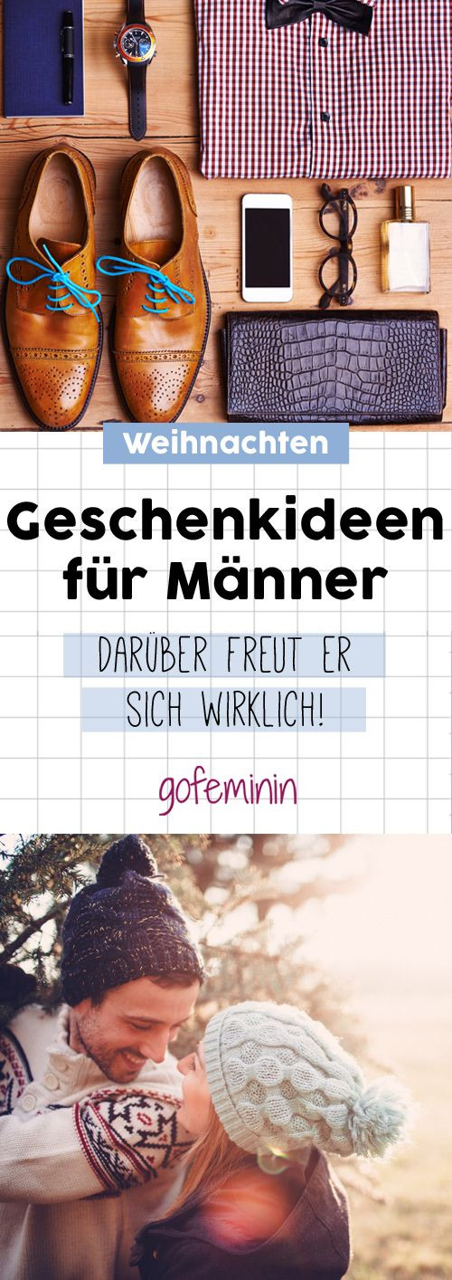 Die Besten Geschenke Für Männer
 Darüber freut er sich WIRKLICH Die besten Geschenkideen