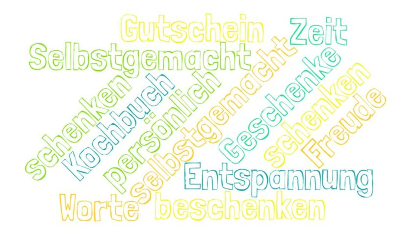 Die Schönsten Geschenke Kann Man Nicht
 10 Geschenke man nicht im Laden kaufen kann Simplyann