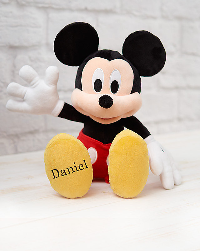 Disney Geschenke
 Geschenke von Disney für jedes Alter