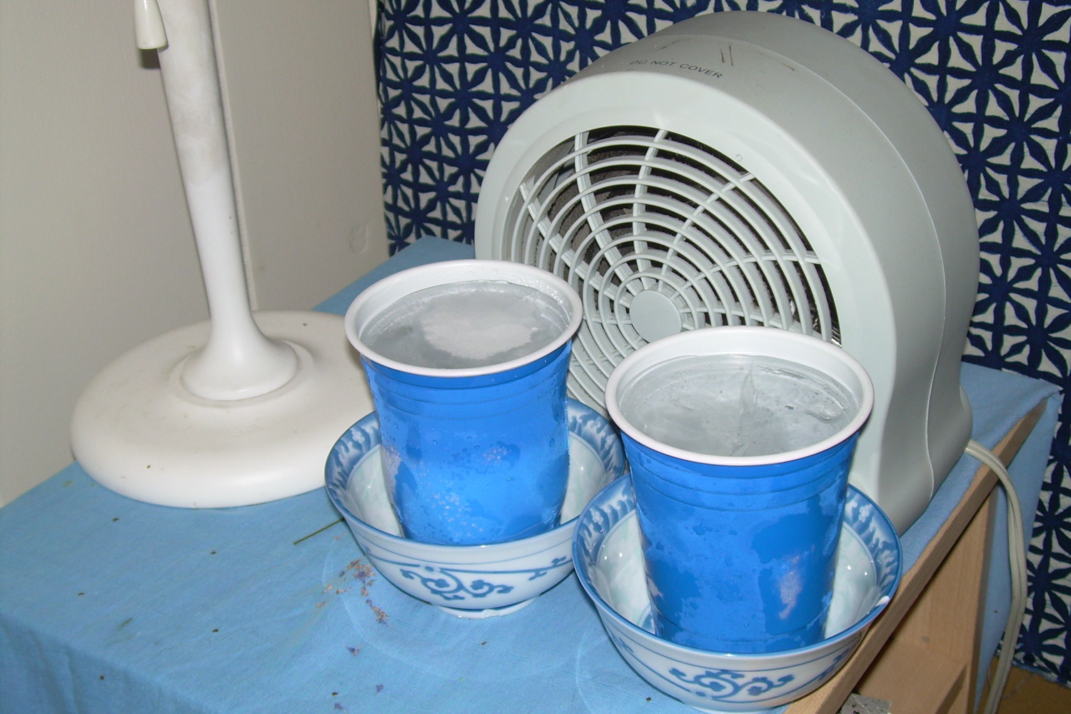 Diy Air Conditioner
 These DIY Products Save Energy