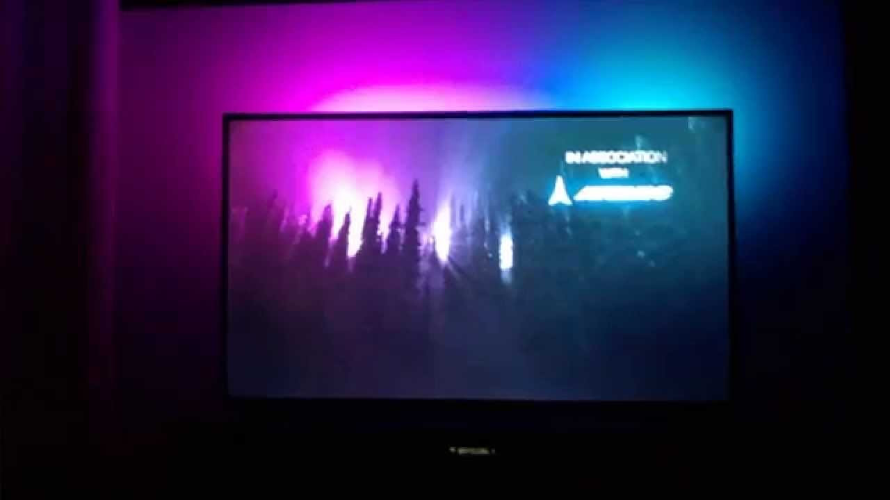 Diy Ambilight
 Ambi TV plus Diy ambilight Ambilight Clone teste