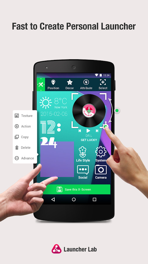 Diy Apps
 Launcher Lab DIY Themes Android Apps on Google Play