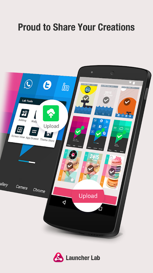 Diy Apps
 Launcher Lab DIY Themes Android Apps on Google Play