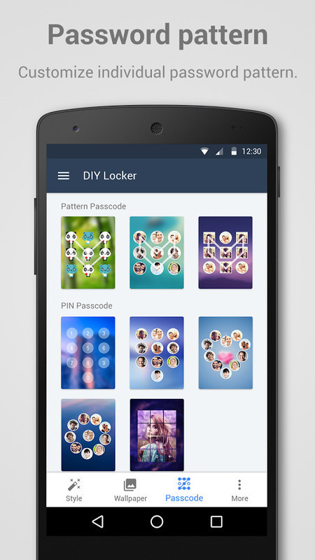 Diy Apps
 DIY Locker DIY APK Free Android App Appraw