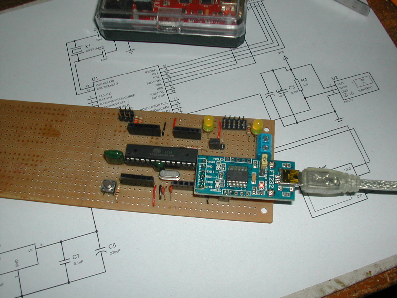 Diy Arduino
 DIY csCNC Controller – 3 DIY Arduino Board and