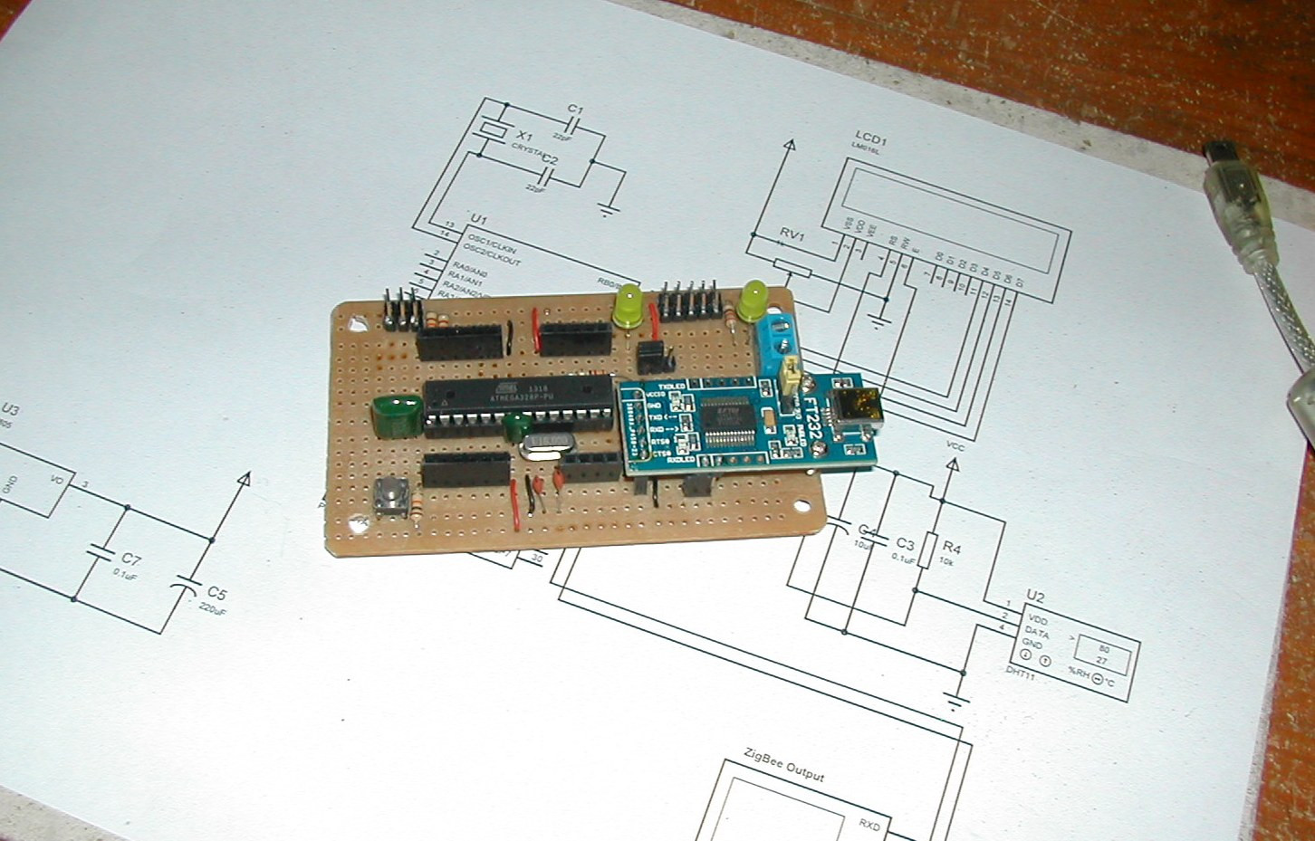 Diy Arduino
 DIY csCNC Controller – 3 DIY Arduino Board and