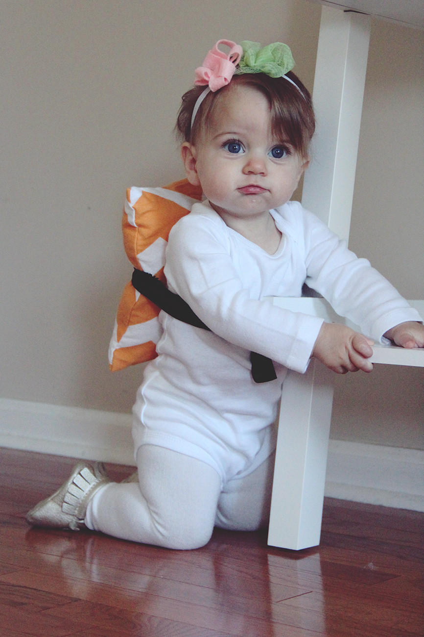 Diy Baby
 Check Out These 50 Creative Baby Costumes For All Kinds of