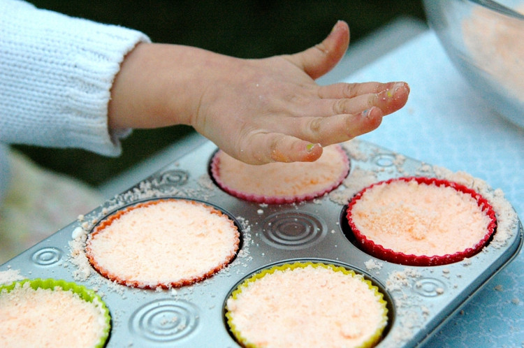 Diy Badekugeln
 Badekugeln selber machen Rezept und 15 einfache Ideen