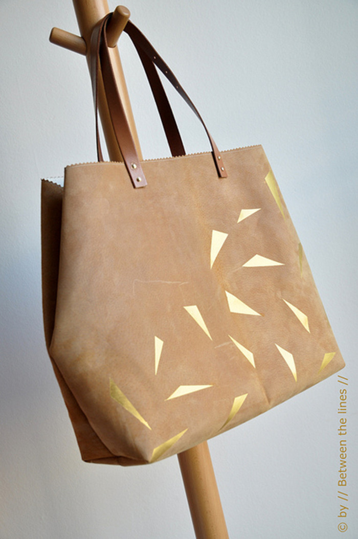 Diy Bag
 5 DIY to Try Leather bag Ohoh Blog