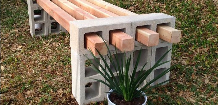 Diy Bastelideen Garten
 Basteln mit Beton kreative Ideen zum selber machen