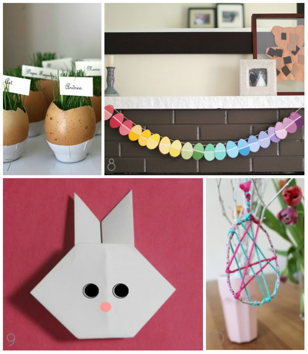 Diy Bastelideen
 Ostern Archives