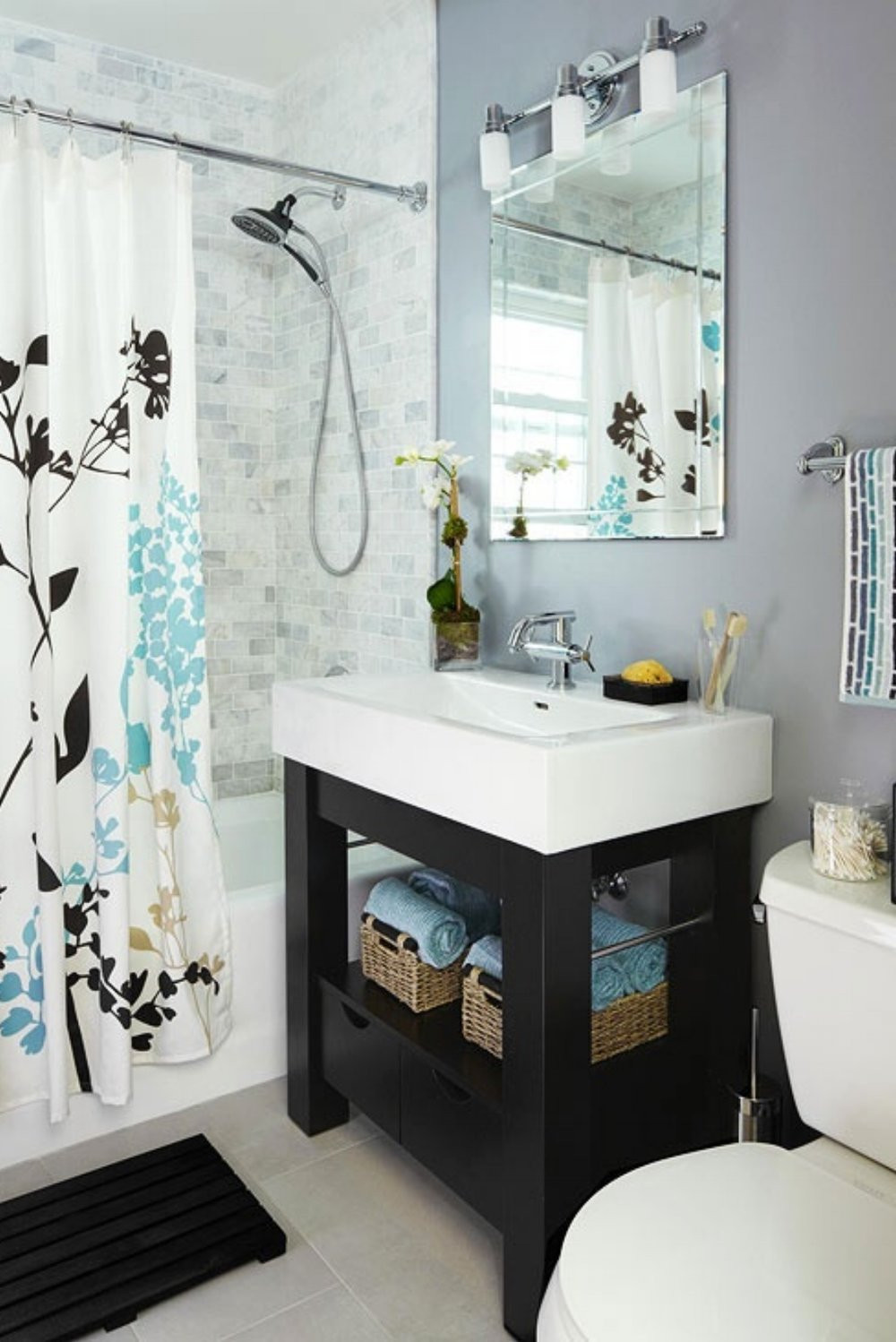 Diy Bathroom
 DIY Bathroom Vanities — Style Estate