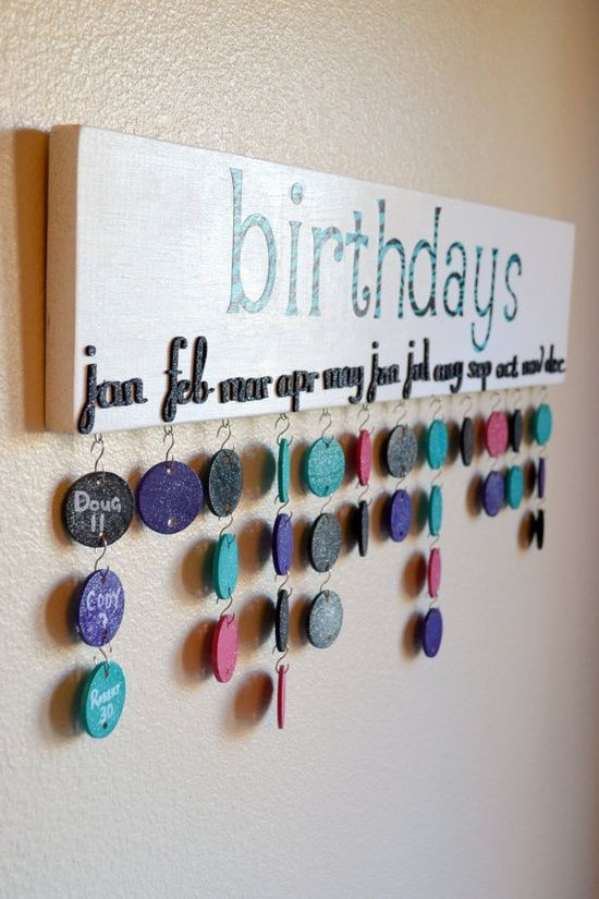 Diy Birthday Present
 DIY Gift Ideas Make Your Gift Meaningful Special