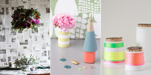 Diy Blog
 10 DIY and Craft Bloggers to Follow Design Features