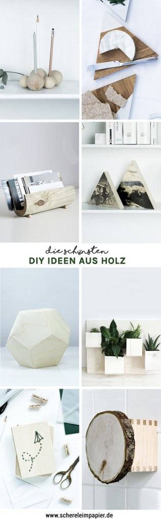 Diy Blog Wohnen
 DIY Holz