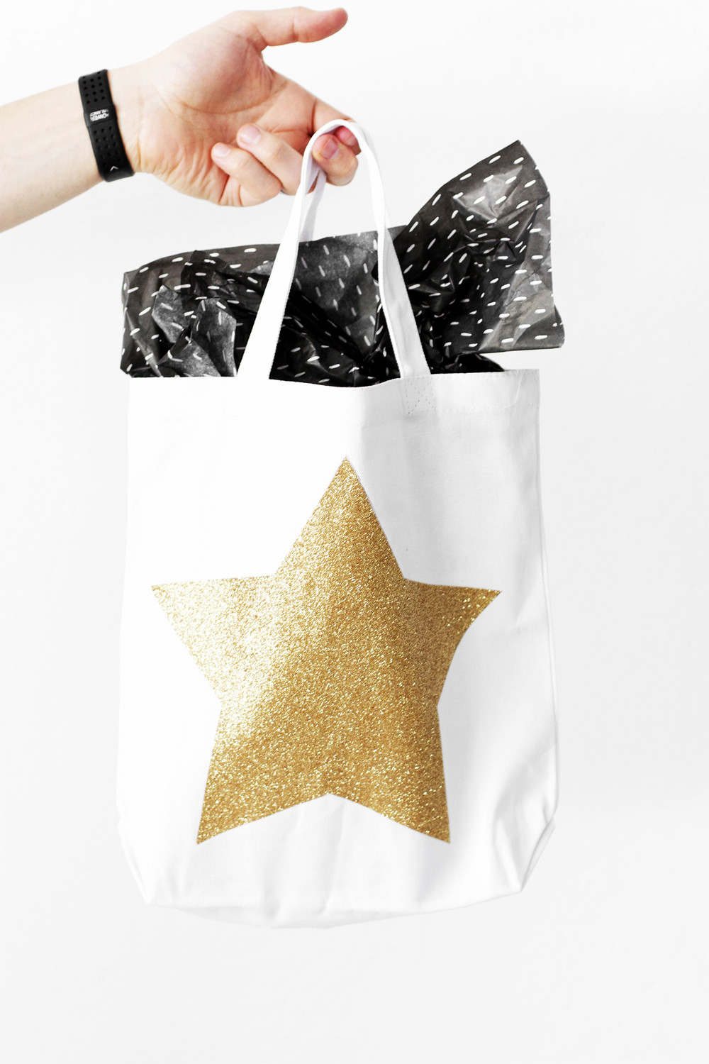 Diy Blogger
 DIY Oscars Swag Bags — Kristi Murphy