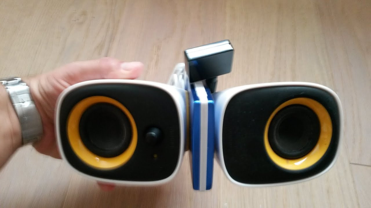 Diy Bluetooth Speaker
 DIY portable bluetooth speakers