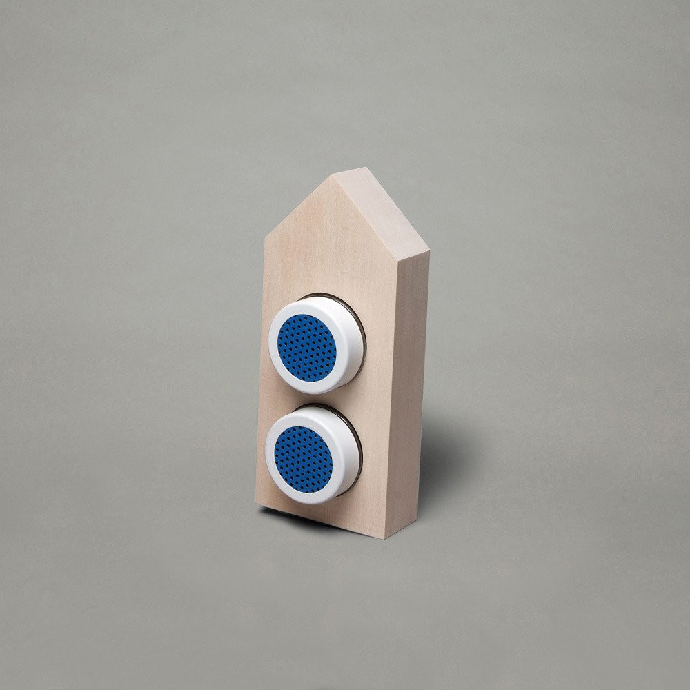 Diy Bluetooth Speaker
 FURNI — BP DIY Bluetooth Speaker Kit